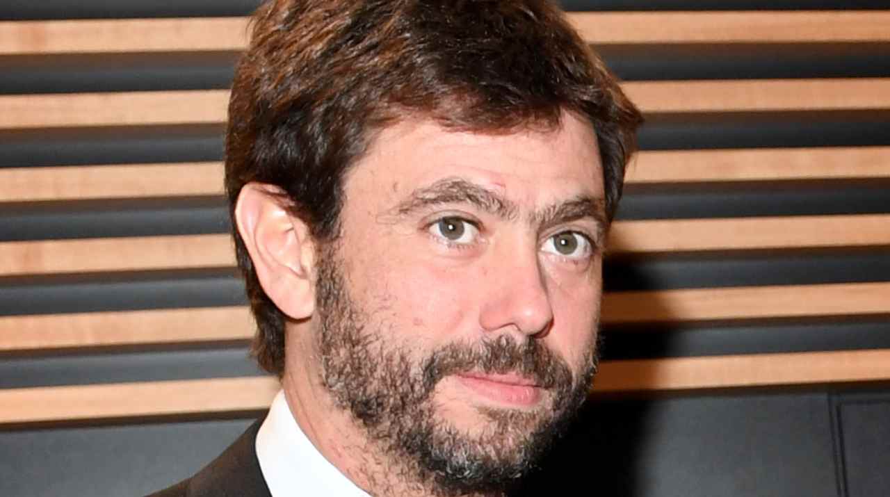 Andrea Agnelli, Juventus