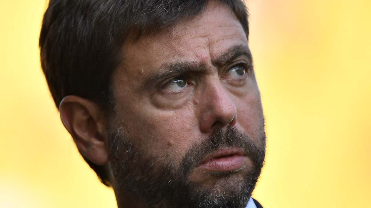 Andrea Agnelli (GettyImages)