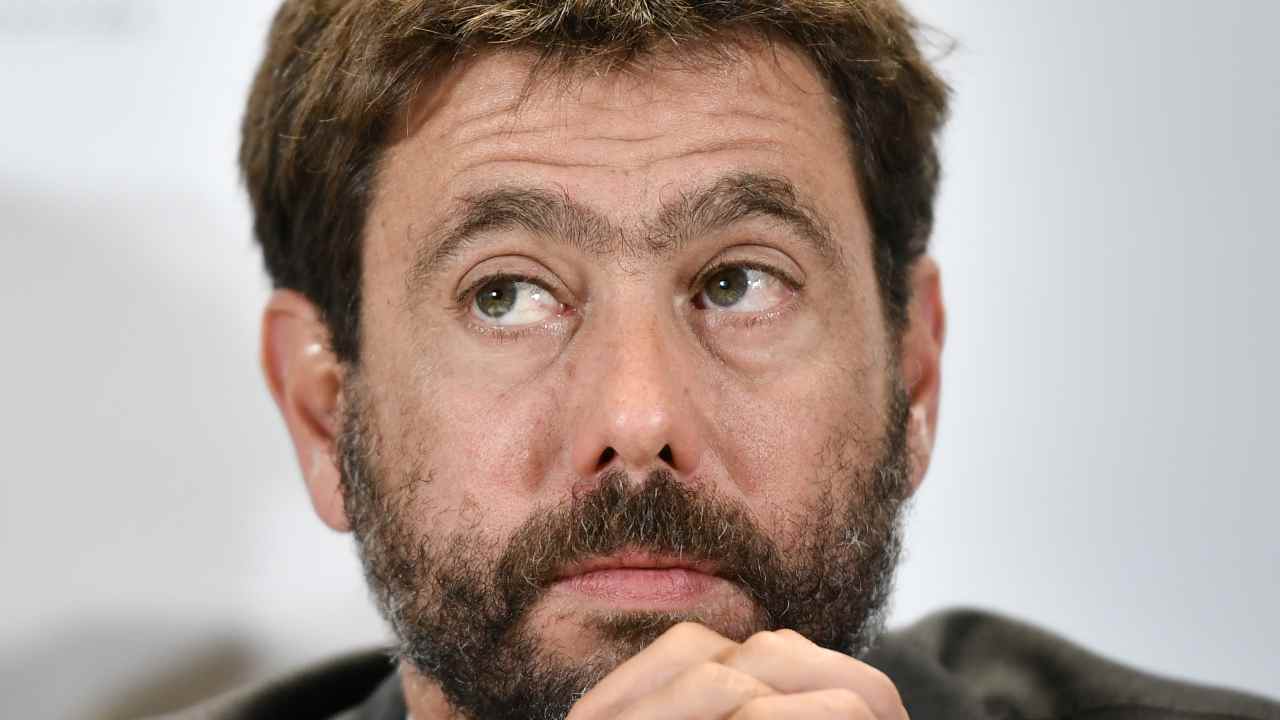 Andrea Agnelli (GettyImages)