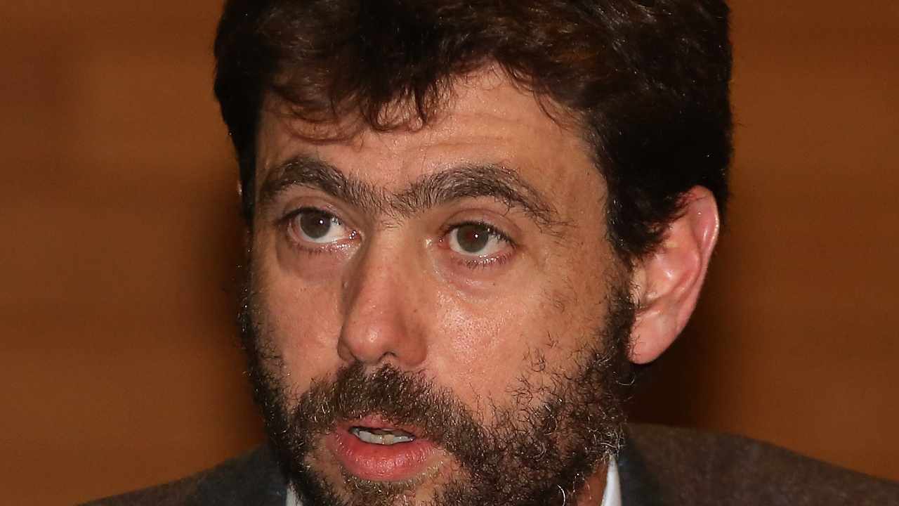 Andrea Agnelli Juventus (GettyImages)