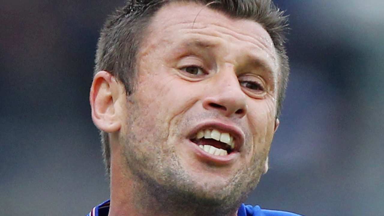 Antonio Cassano 