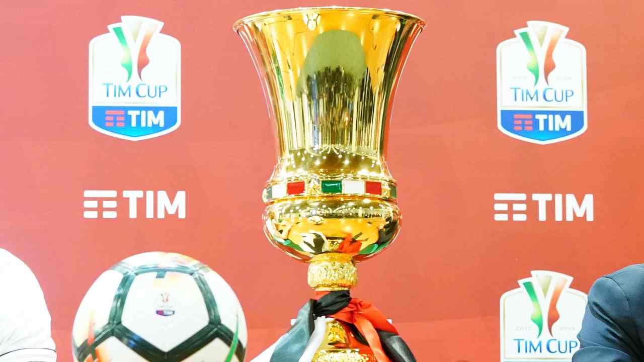 Coppa Italia (LaPresse)