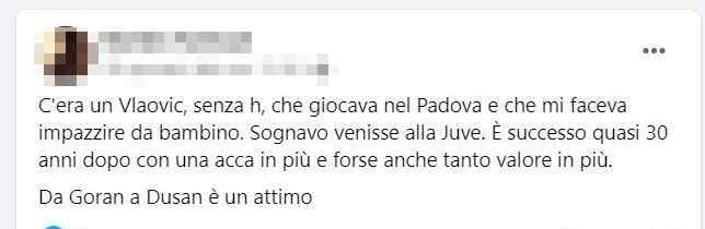 Dusan Vlahovic Juventus (2)