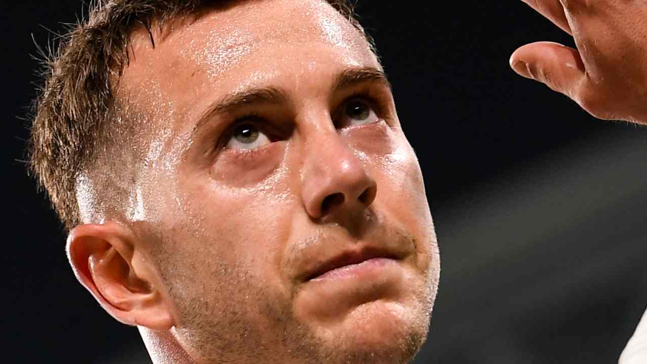 Federico Bernardeschi