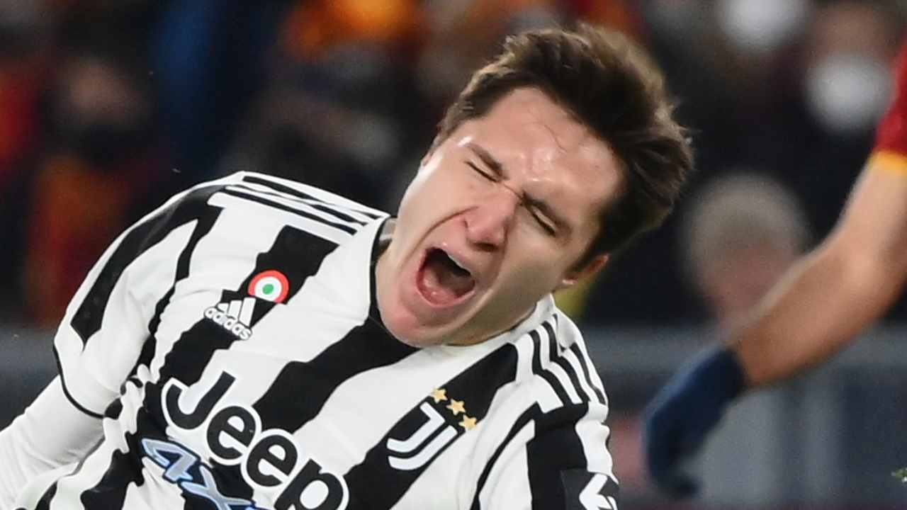 Federico Chiesa