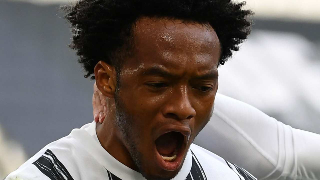 Juan Cuadrado