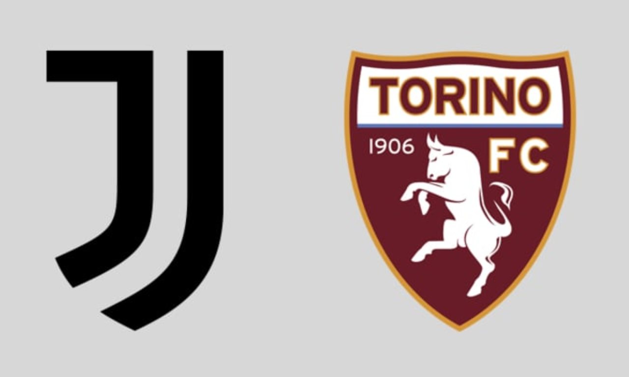 Juventus Torino 5 ex (Collage)