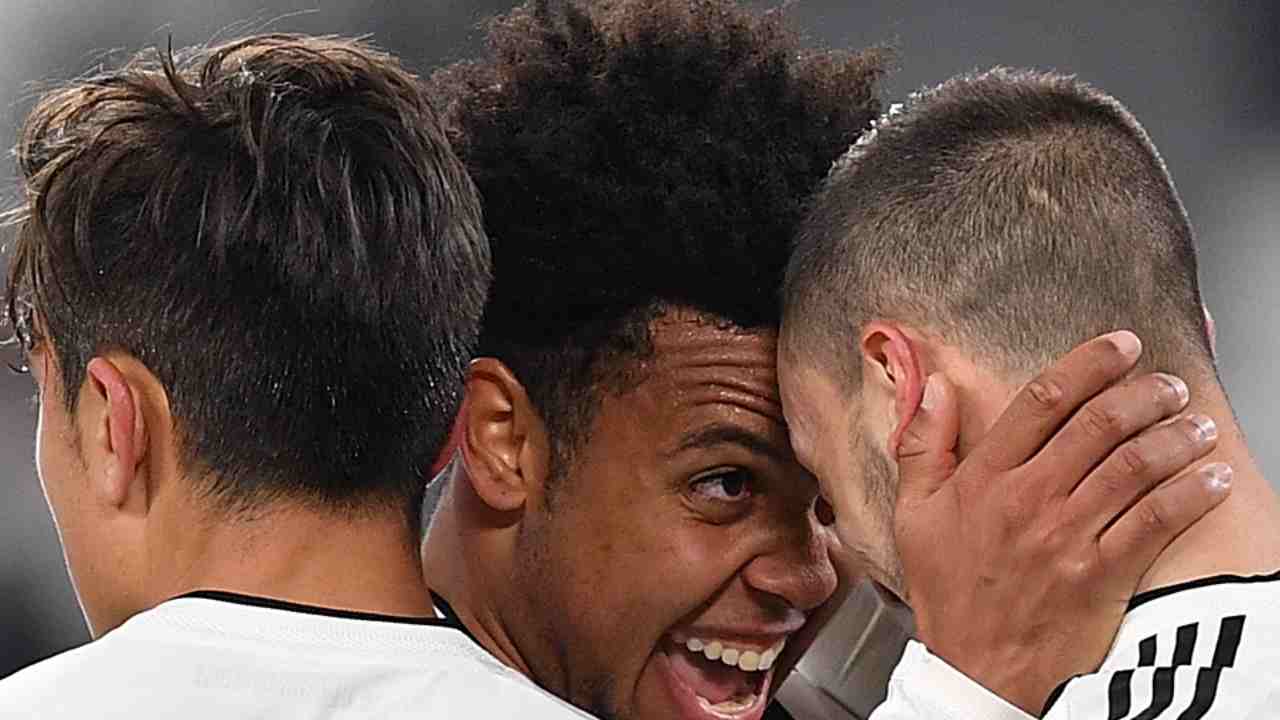 Juventus record