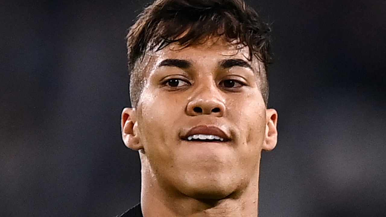 Kaio Jorge Juventus (LaPresse)