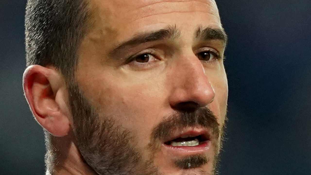 Leonardo Bonucci 