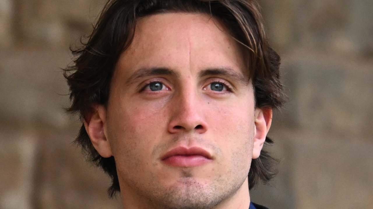 Luca Pellegrini