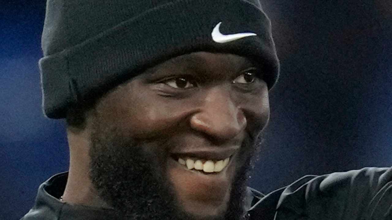 Lukaku