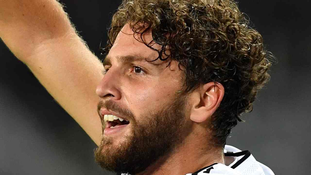 Manuel Locatelli (GettyImages)
