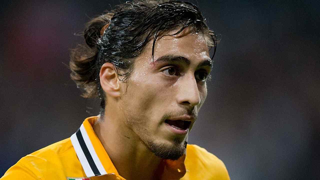 Martin Caceres