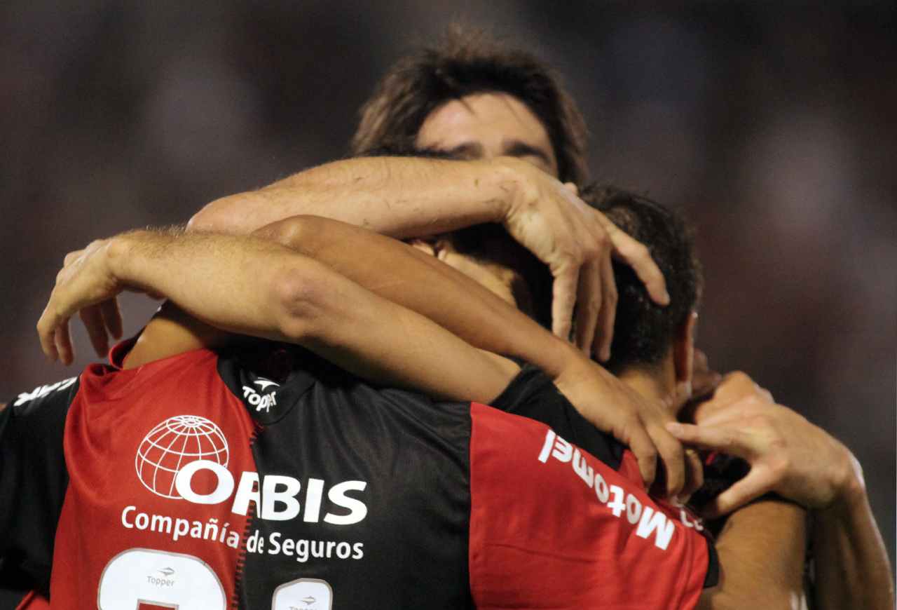 Newell's old boys (GettyImages)