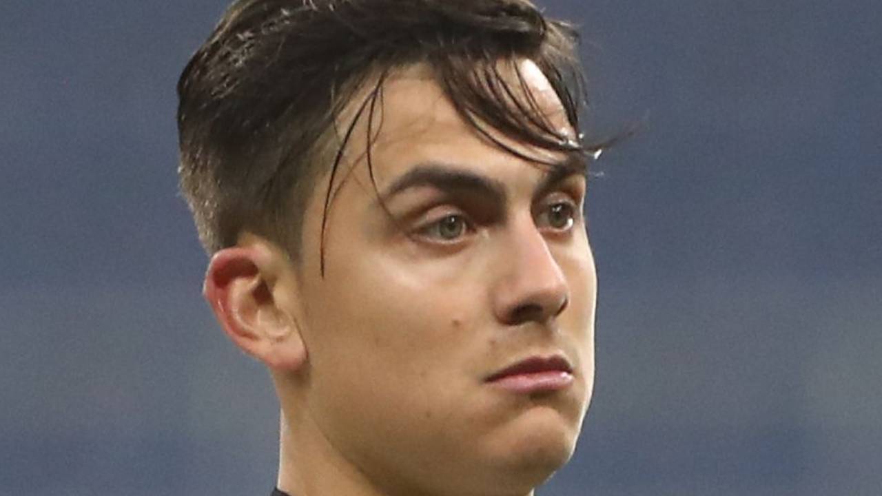 Paulo Dybala