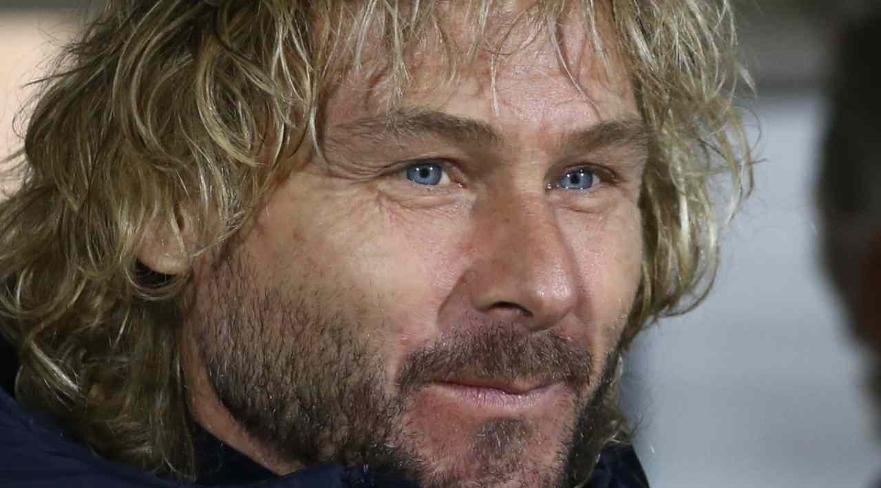 Pavel Nedved