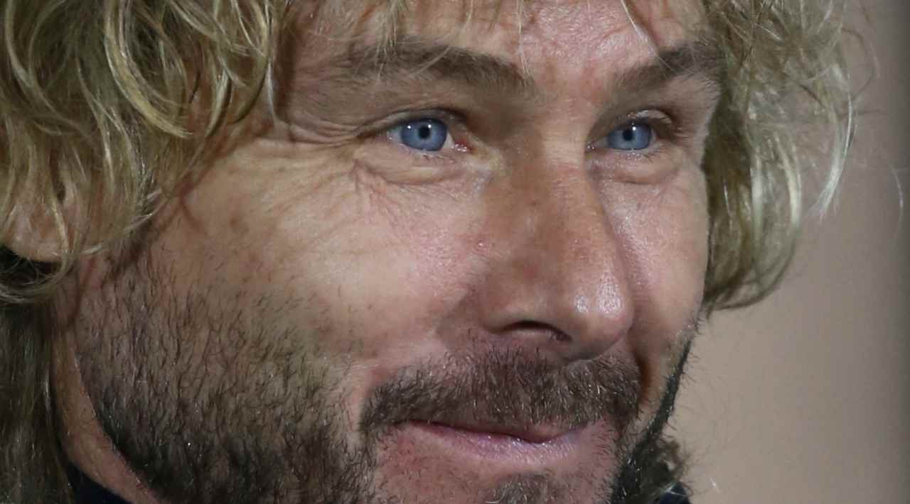 Pavel Nedved 