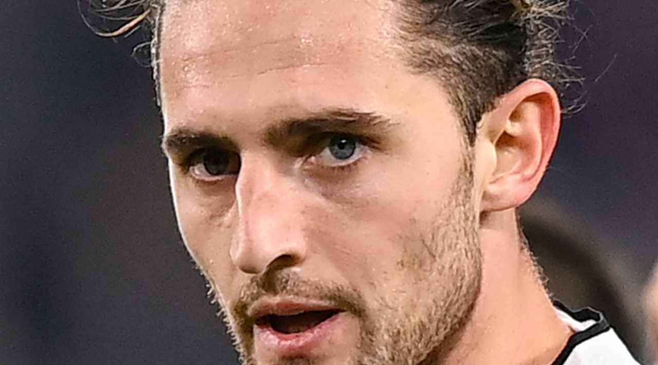 Rabiot 