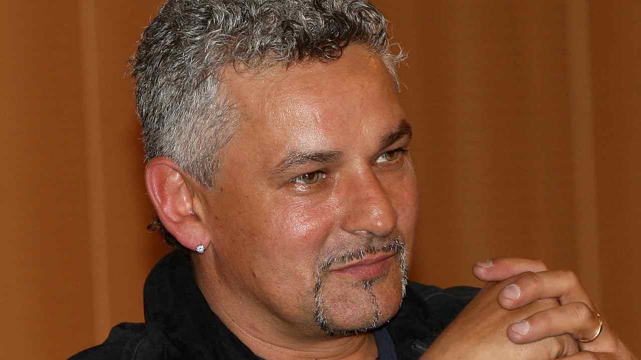Roberto Baggio (GettyImages)