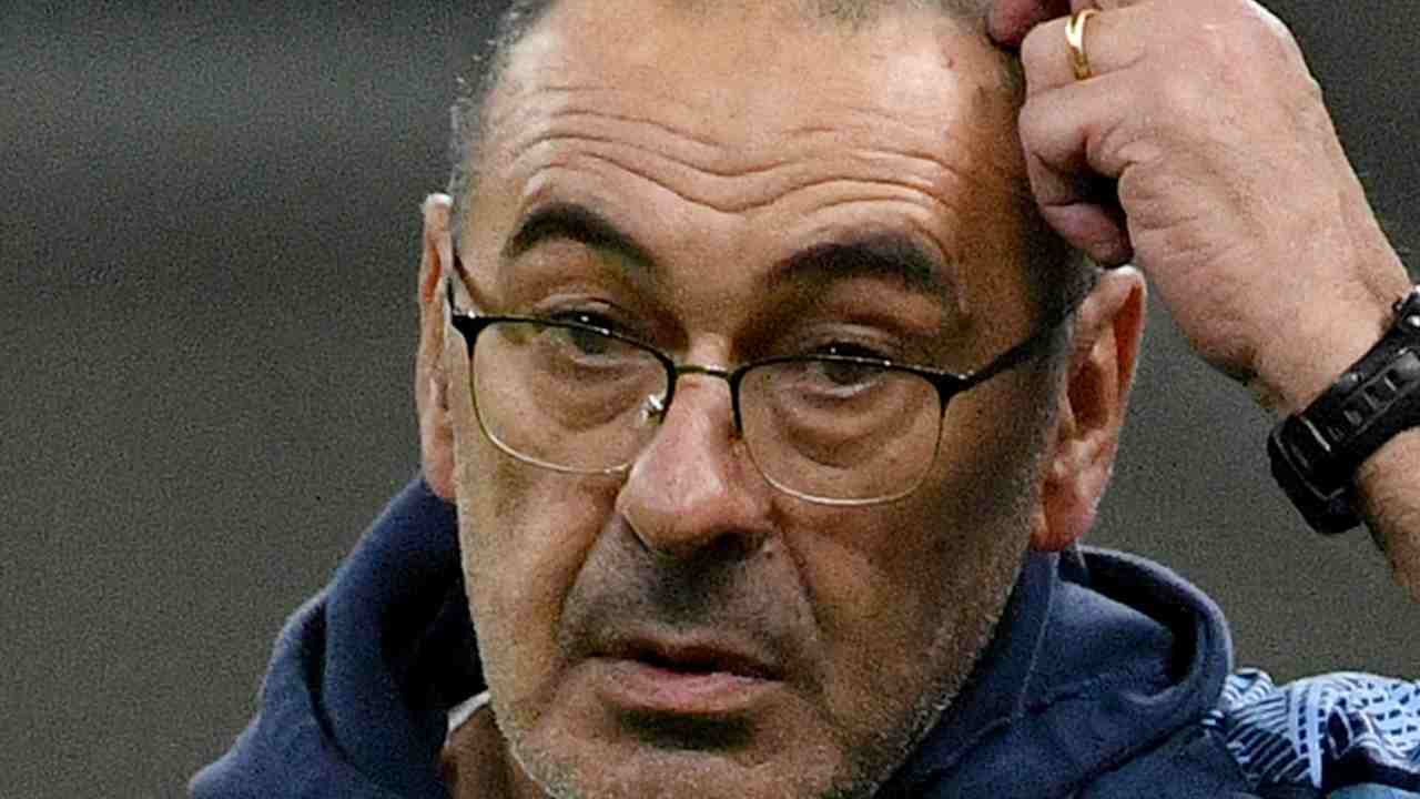 Sarri