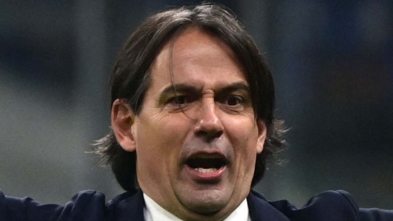 Simone Inzaghi (GettyImages)