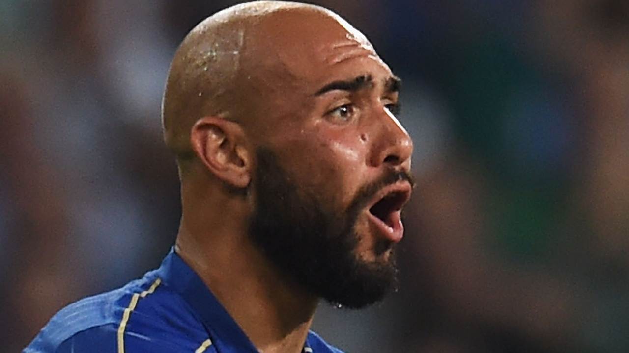 Simone Zaza