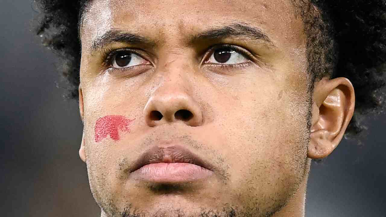 Weston McKennie