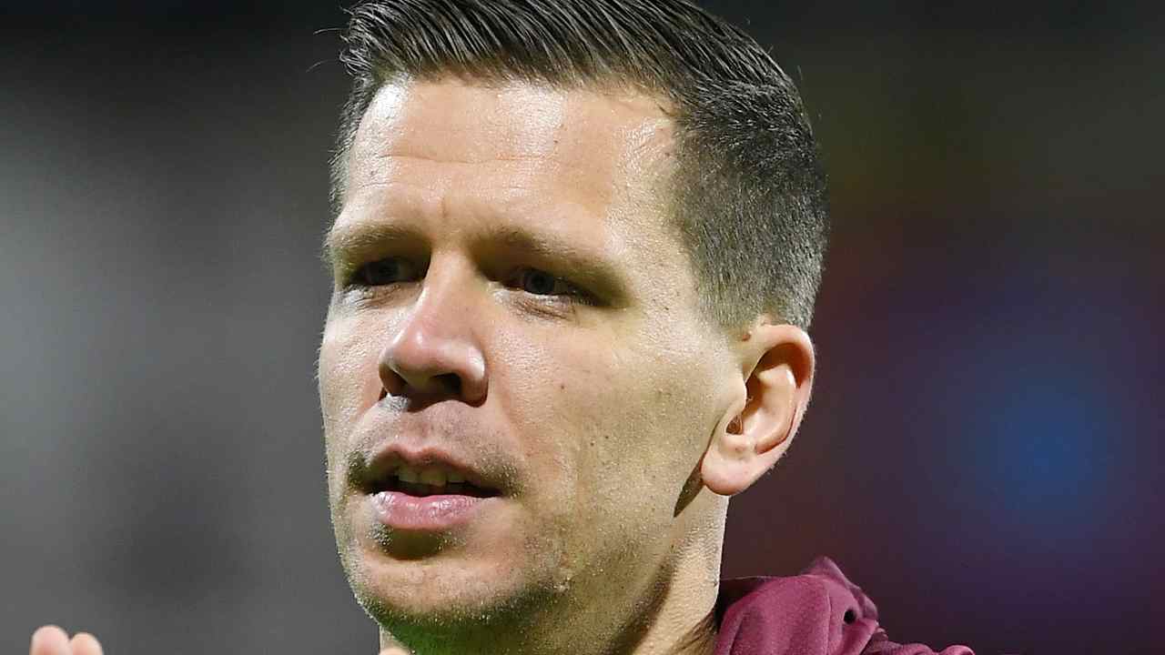 Wojciech Szczesny Juventus (GettyImages)