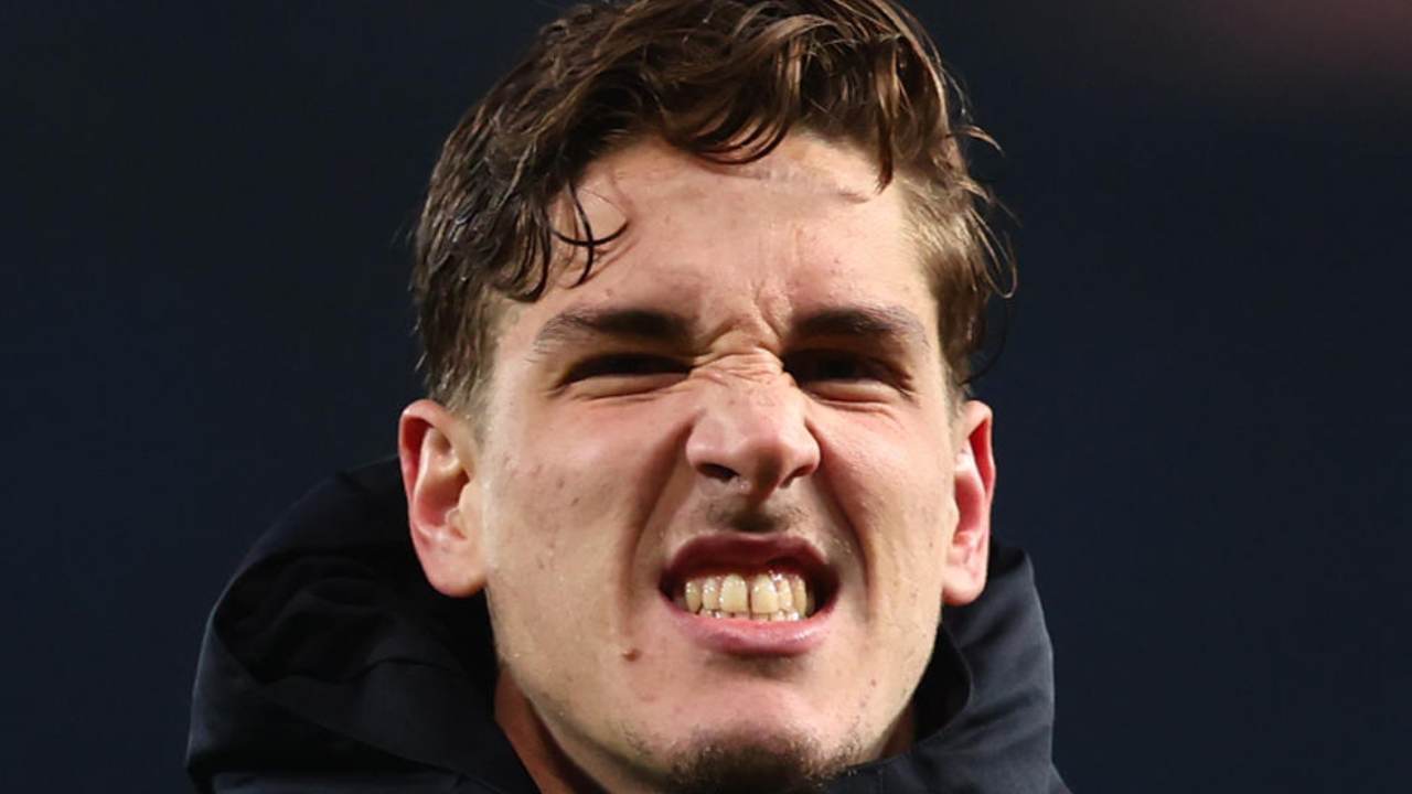 Zaniolo 