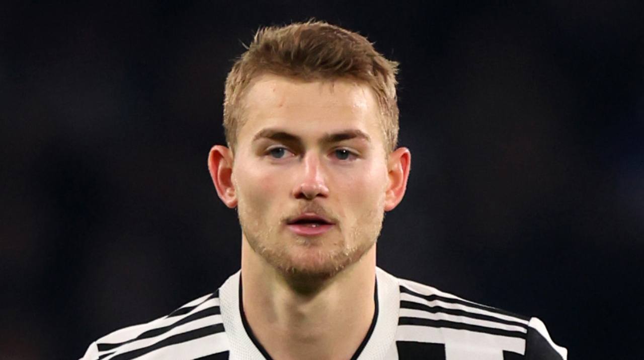 de Ligt 