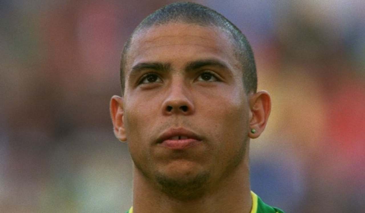 ronaldo