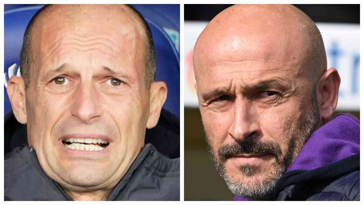 Allegri Italiano (Collage)