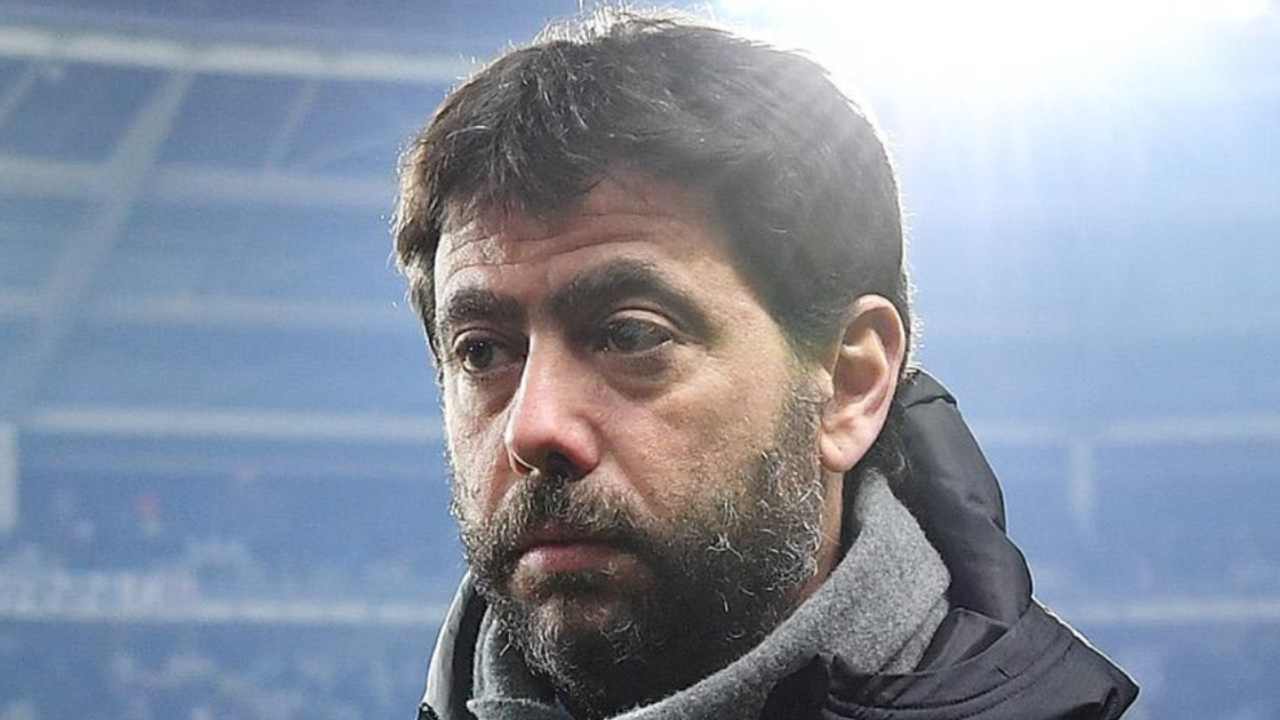 Andrea Agnelli