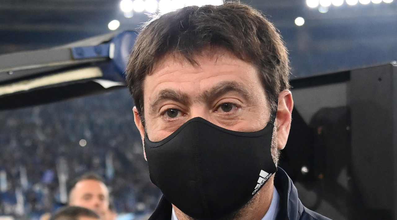 Andrea Agnelli