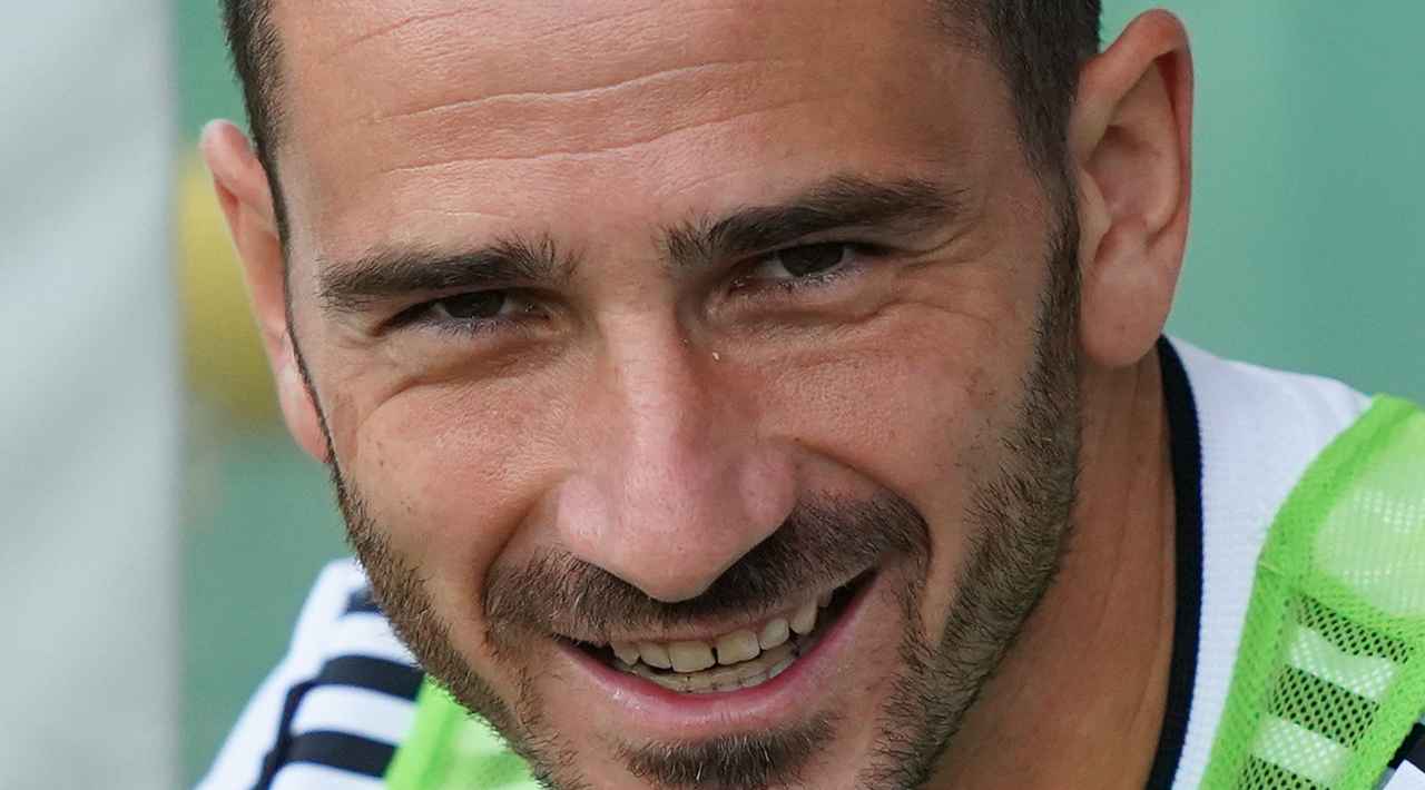 Bonucci 