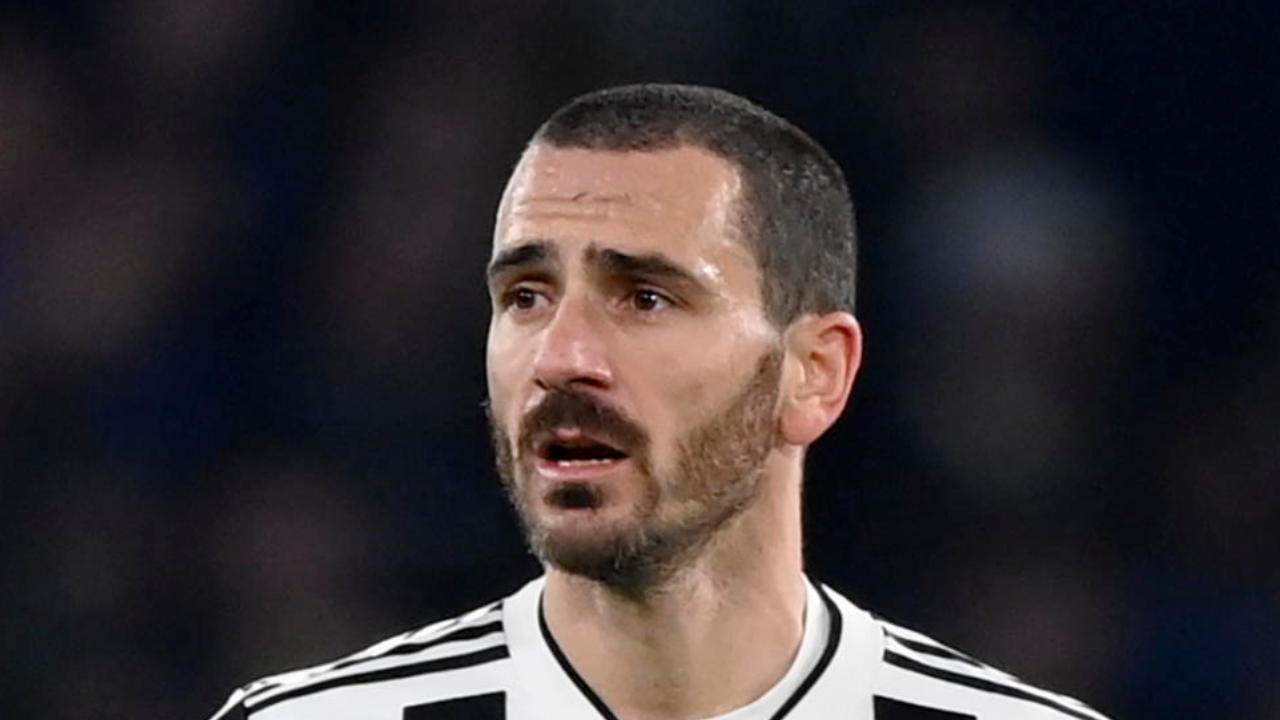 Bonucci