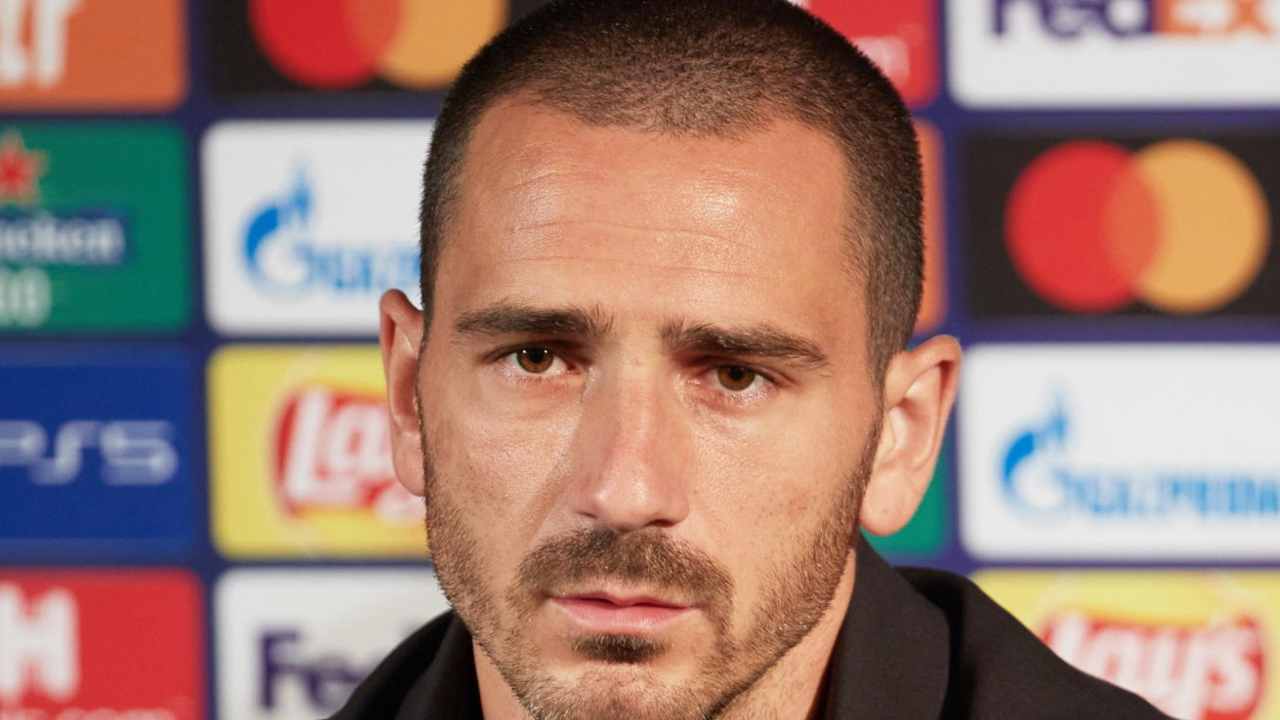 Bonucci