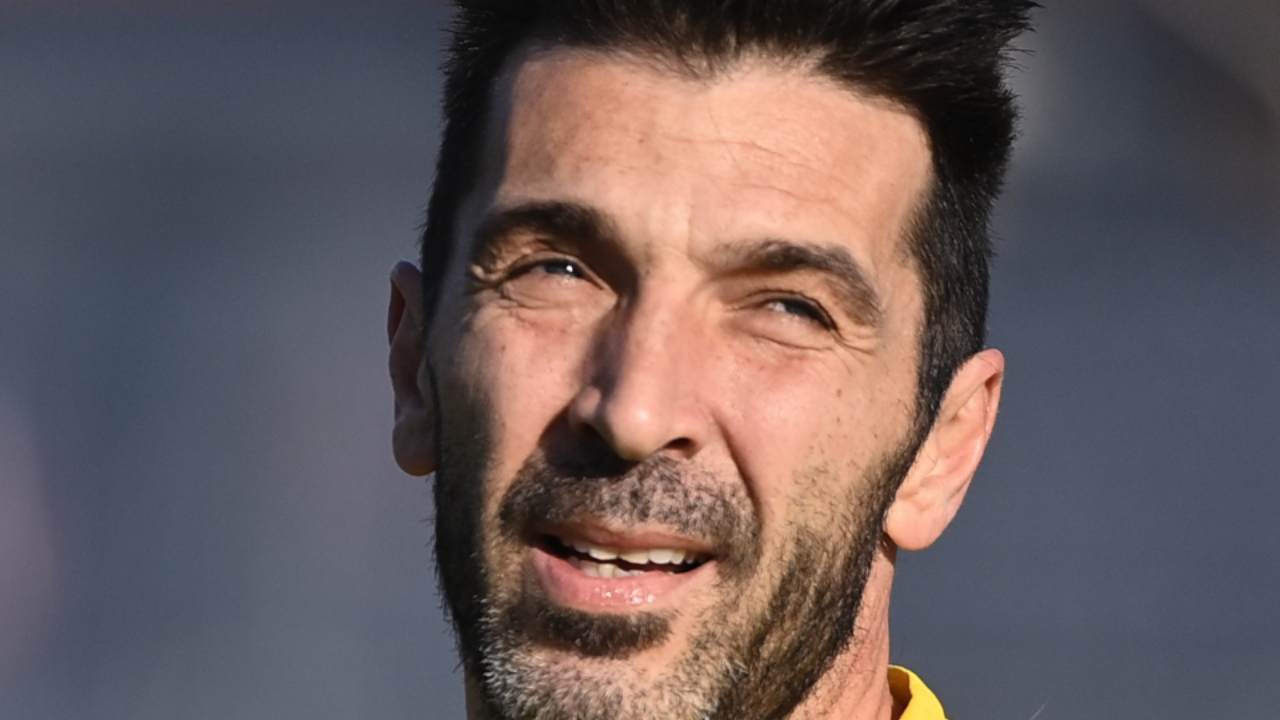 Buffon