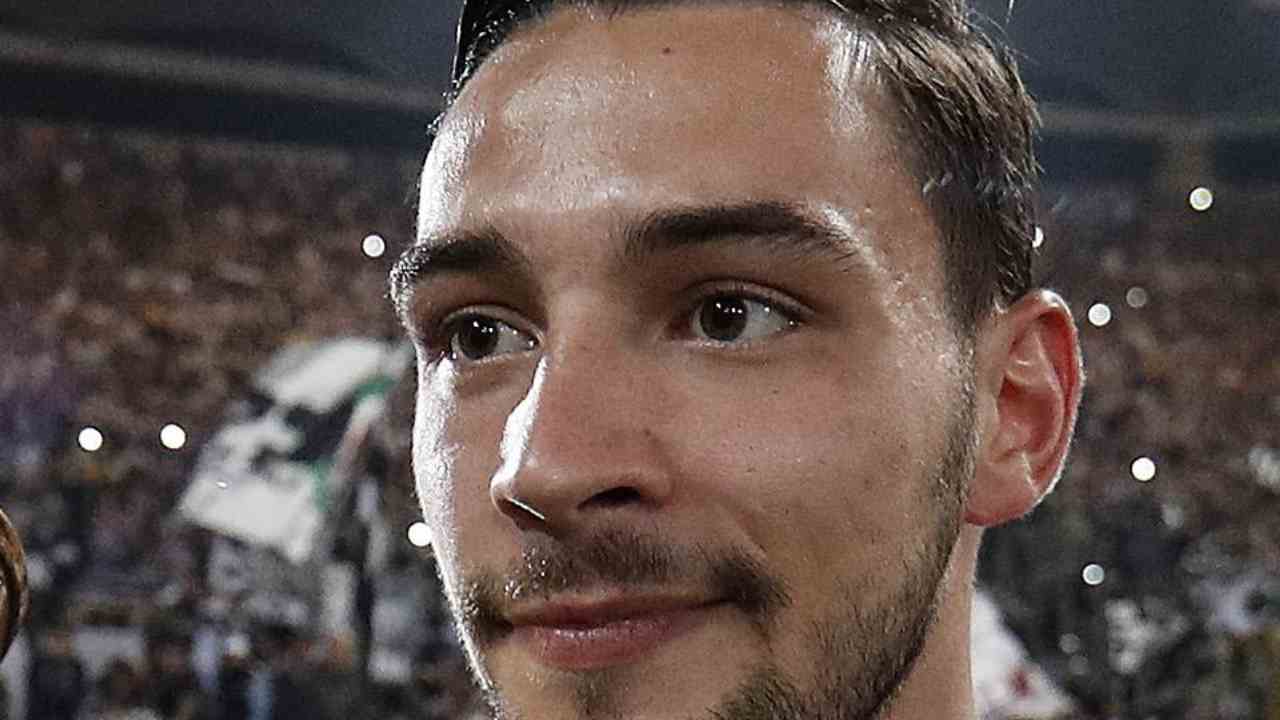 De Sciglio 