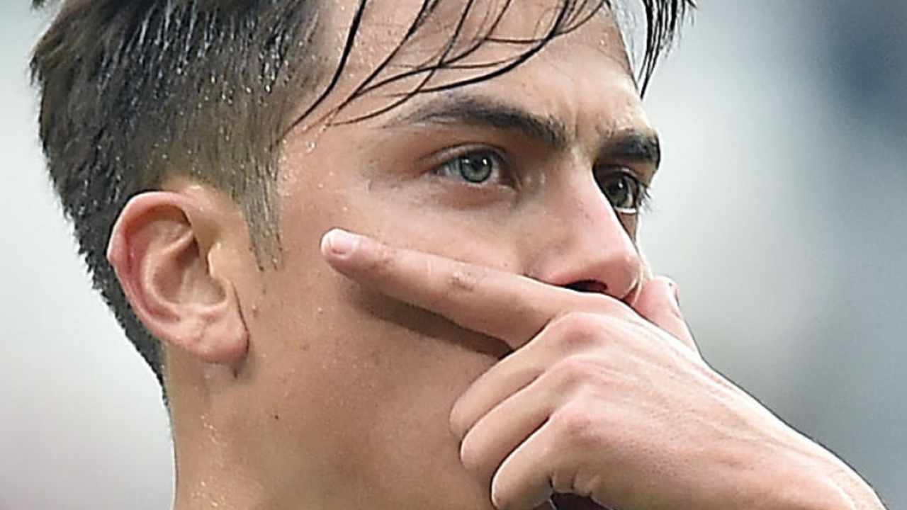 Dybala