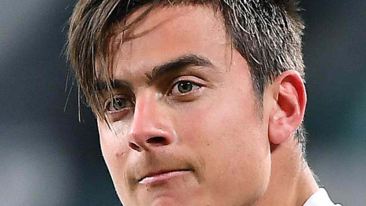 Dybala 