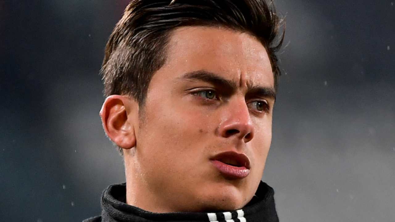 Dybala 