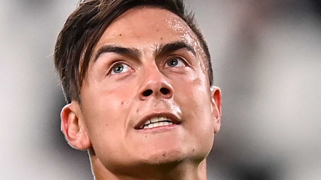 Dybala 