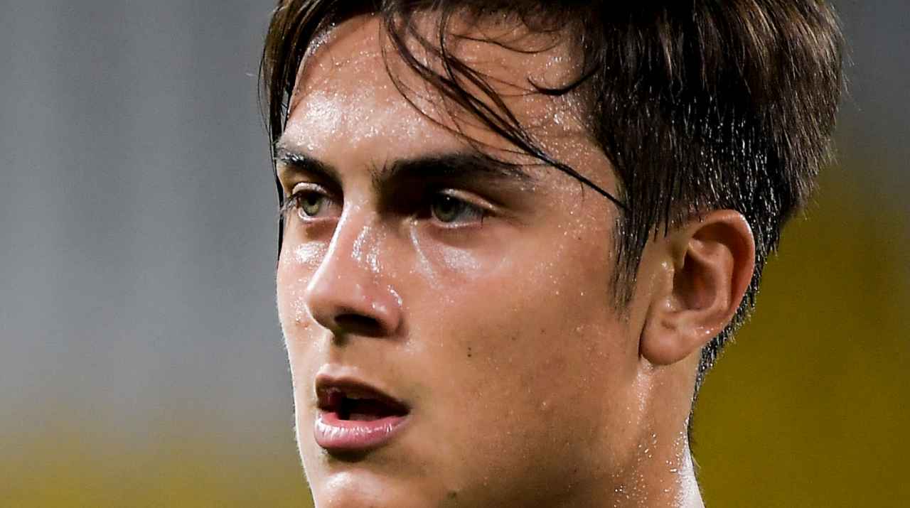 Dybala 