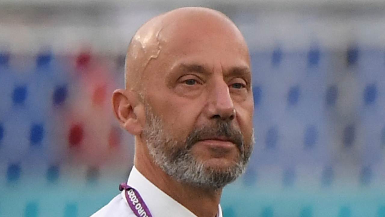 Gianluca Vialli