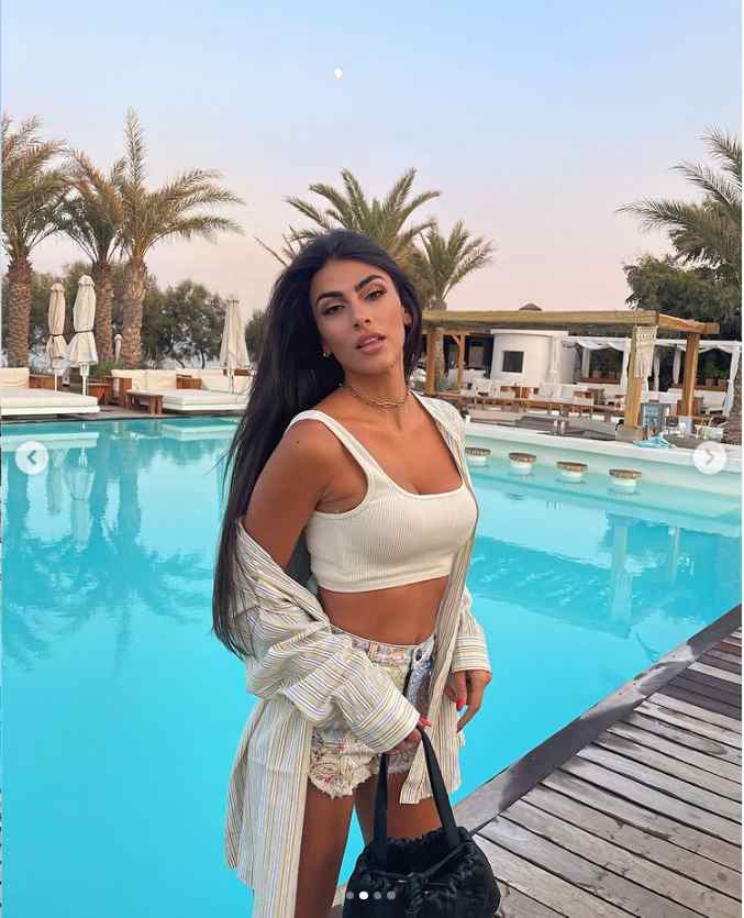 Giulia Salemi