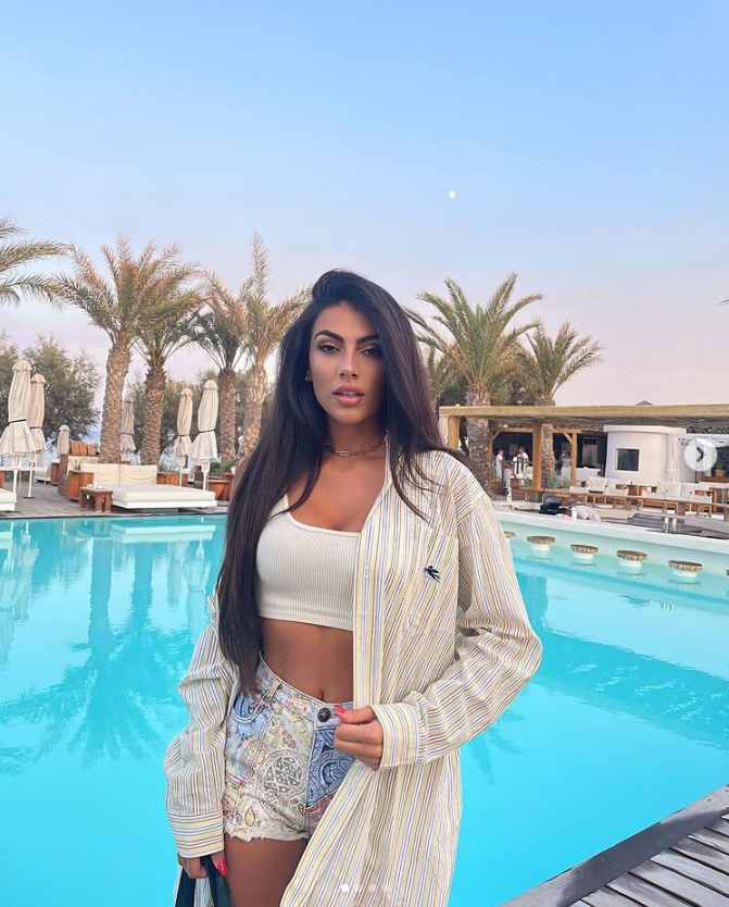 Giulia Salemi