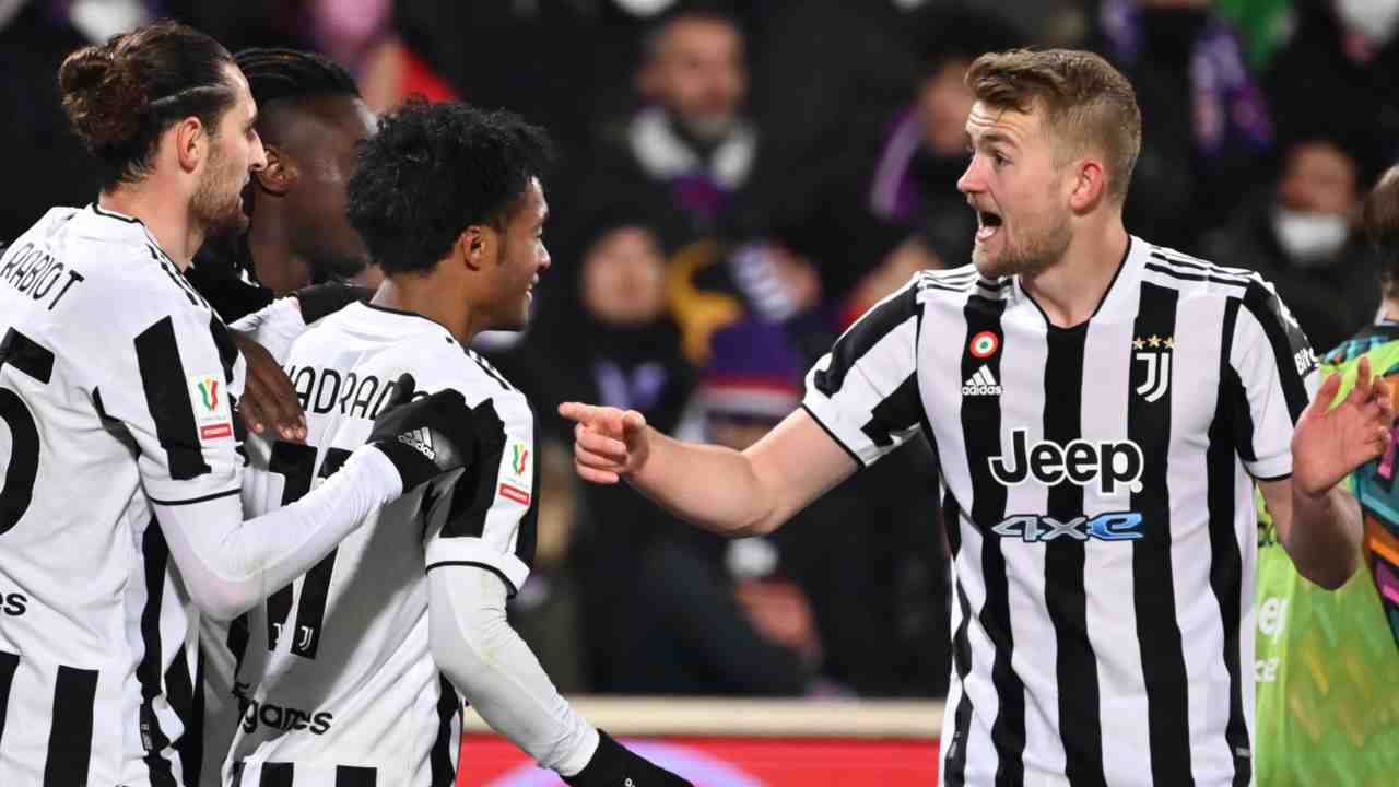 Juventus 
