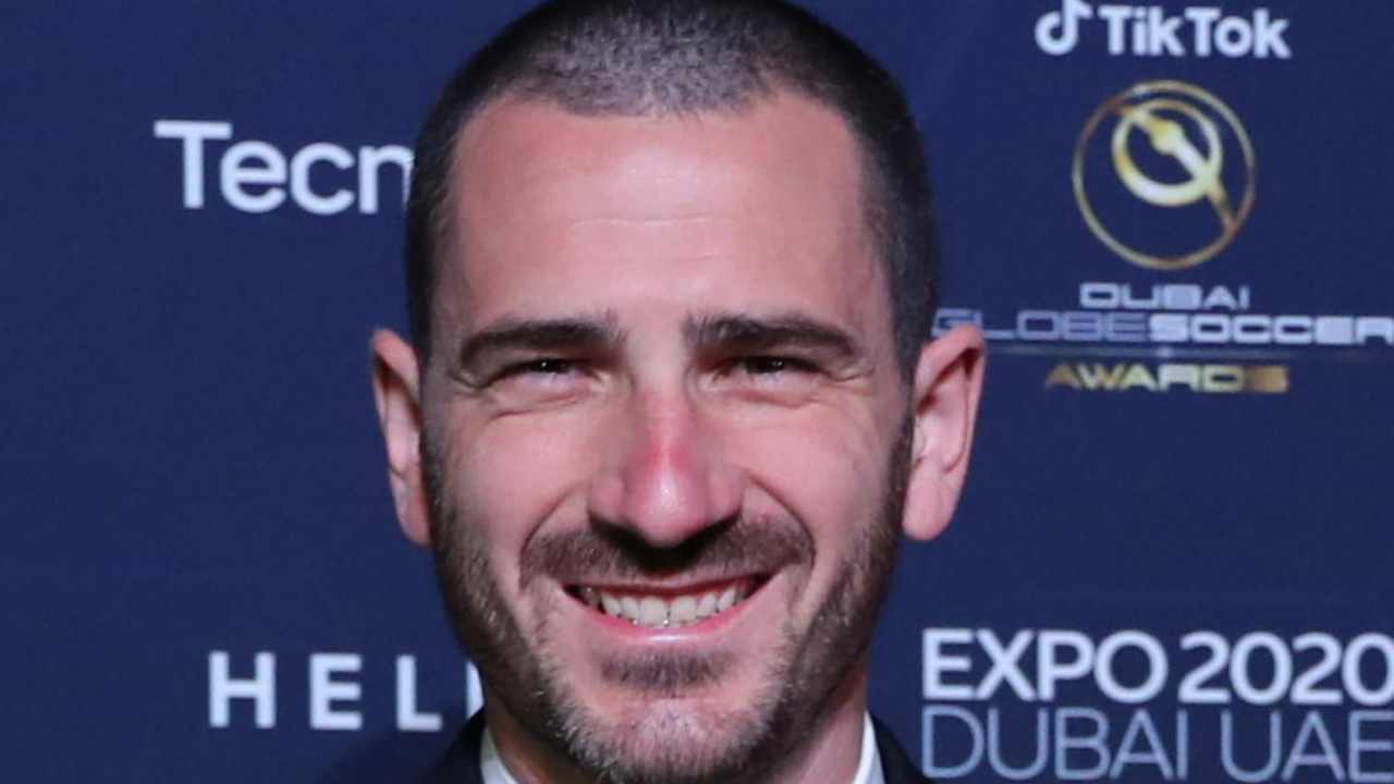 Leonardo Bonucci